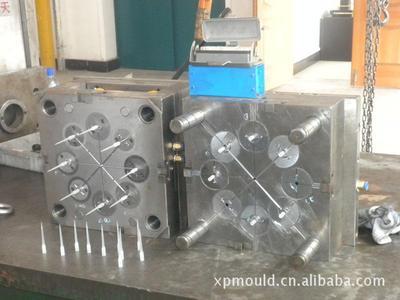 【苏州市欣鹏精密机械模具 Suzhou Xin Peng precision machinery mold Limited company】价格,厂家,图片,塑料模,苏州市欣鹏精密机械模具-